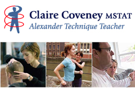 Profile picture for Claire Coveney MSTAT