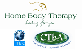 Profile picture for Home Body Therapy