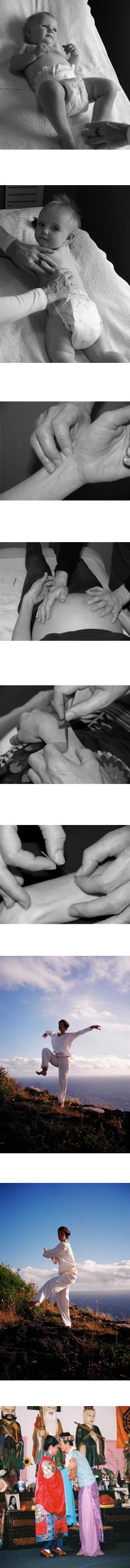 Profile picture for ELE DENMAN~ NOURISHING LIFE