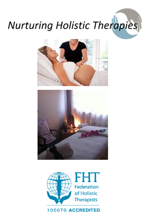 Profile picture for Nurturing Holistic Therapies
