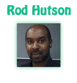 Profile picture for Rod Hutson