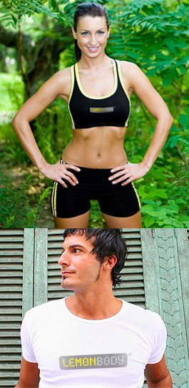 Profile picture for LemonBody Fitness