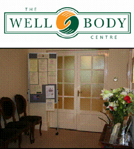 Profile picture for The Well Body Centre