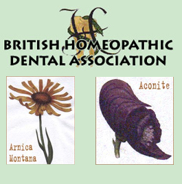 Profile picture for British Homeopathic Dental Association