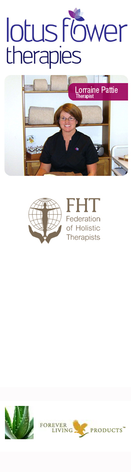 Profile picture for Lotus Flower Therapies