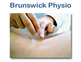Profile picture for Brunswick Physio