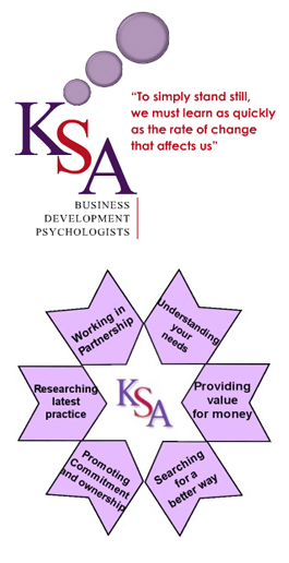 Profile picture for KSA Business Development Psychologists