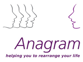 Profile picture for Anagram Therapies