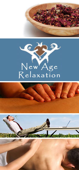 Profile picture for New Age Relaxation