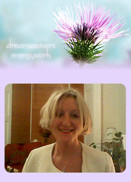 Profile picture for Dreamweavers Energy Work - Trisha Mulholland MA KFRP Dip ISH  