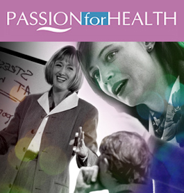 Profile picture for Passion For Health