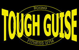 Profile picture for Tough Guise Boxing & Fitness