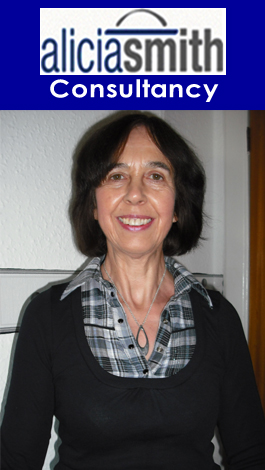 Profile picture for Alicia Smith Consultancy
