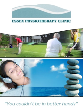 Profile picture for Essex Physiotherapy Clinic Ltd