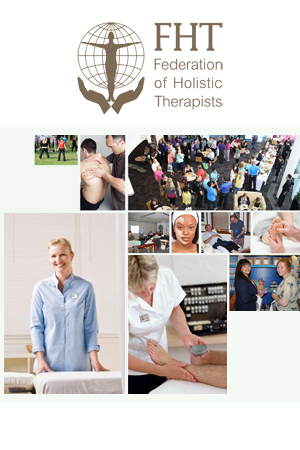 Profile picture for Federation of Holistic Therapists - FHT