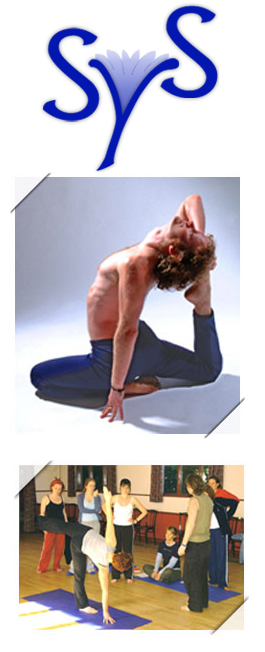Profile picture for Shama Yoga School