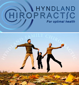 Profile picture for Hyndland Chiropractic Clinic
