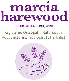 Profile picture for The Marcia Harewood Practice