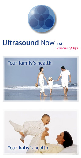 Profile picture for Ultrasound Now Ltd