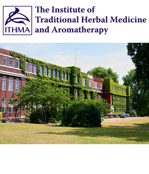 Profile picture for Institute of Traditional Herbal Medicine and Aromatherapy - ITHMA
