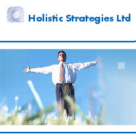 Profile picture for Holistic Strategies Ltd