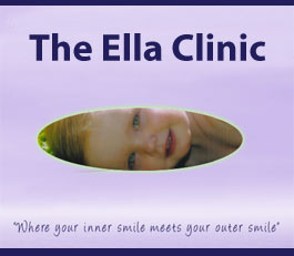 Profile picture for The Ella Clinic