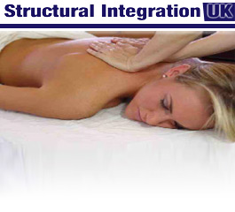 Profile picture for Structual Integration UK
