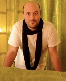 Profile picture for Mark Abadi