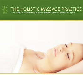 Profile picture for The Holistic Massage Practice