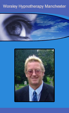 Profile picture for Worsley Hypnotherapy