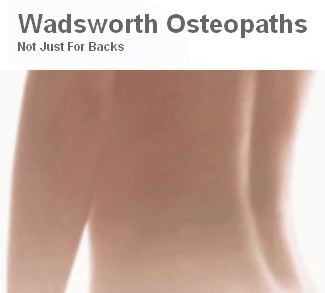 Profile picture for Wadsworth Evans Osteopaths