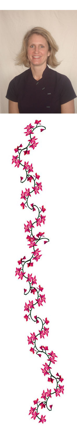 Profile picture for Stacey Saner