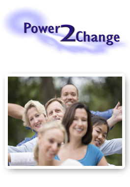 Profile picture for Power 2 Change Hypnotherapy Centre