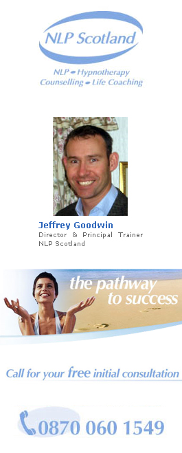 Profile picture for NLP Scotland Ltd