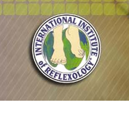 Profile picture for International Institute of Reflexology (UK) - IIR