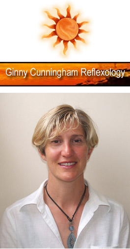 Profile picture for Better Health Reflexology