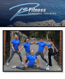 Profile picture for R-Fitness Personal Training London 