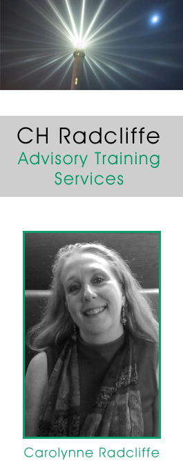 Profile picture for C H Radcliffe Advisory Training Services