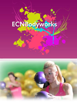 Profile picture for ECN-BODYWORKS