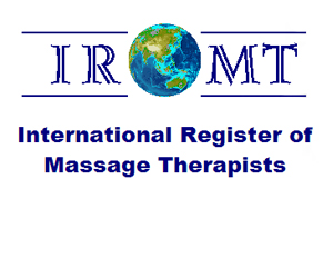 Profile picture for International Register of Massage Therapists - IRMT