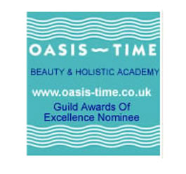 Profile picture for OASIS-TIME Beauty & Holistic Academy