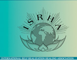 Profile picture for International Self-Realisation Healing Association