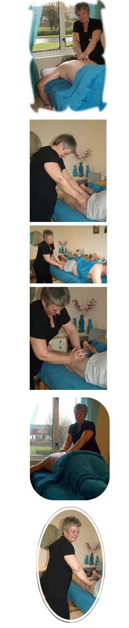 Profile picture for TOP 2 TOE THERAPIES