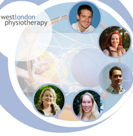 Profile picture for West London Physiotherapy