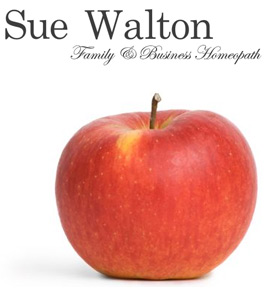 Profile picture for Sue Walton - Family and Business Homeopath 
