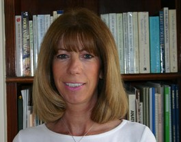Profile picture for Judy Booth