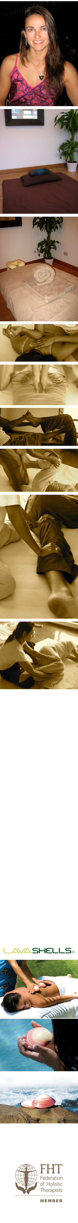 Profile picture for Tanya Sagoo - Thai, Deep Tissue, Swedish, Hot Stone, Lava Shell, Pregnancy and Thai Foot Massage