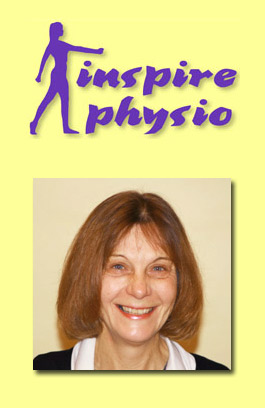 Profile picture for Inspire Physio