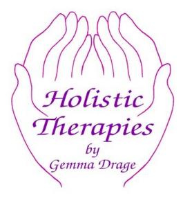 Profile picture for Holistic Therapies by Gemma Drage