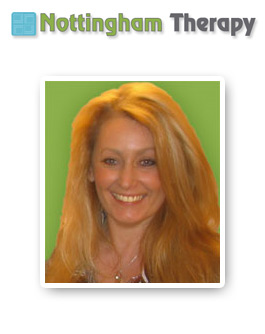 Profile picture for Nottingham Therapy